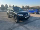 Mitsubishi Pajero 2003 годаүшін6 000 000 тг. в Алматы