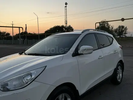 Hyundai Tucson 2012 года за 7 700 000 тг. в Алматы – фото 5