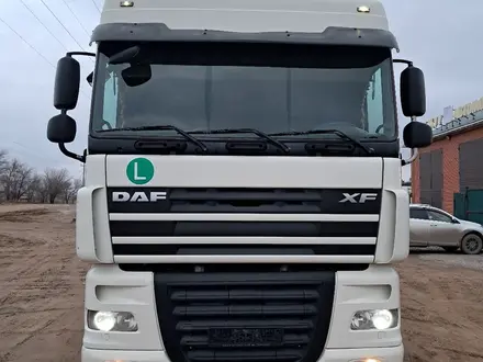 DAF  XF 105 2011 года за 18 800 000 тг. в Алматы