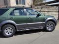 Kia Sorento 2004 года за 4 000 000 тг. в Алматы – фото 10