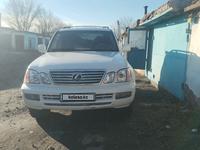 Lexus LX 470 2000 годаfor7 000 000 тг. в Астана