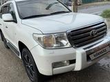 Toyota Land Cruiser 2009 года за 18 300 000 тг. в Актобе