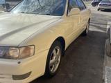 Toyota Chaser 1997 годаүшін4 500 000 тг. в Усть-Каменогорск – фото 3