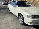 Toyota Chaser 1997 годаүшін4 500 000 тг. в Усть-Каменогорск – фото 4