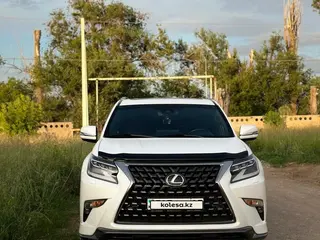Lexus GX 460