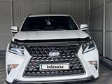 Lexus GX 460 2023 года за 40 500 000 тг. в Алматы – фото 4