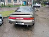 Toyota Carina ED 1995 годаүшін1 250 000 тг. в Алматы – фото 3