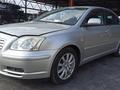 Капот Toyota Avensis T250 (Оригинал) за 60 000 тг. в Астана