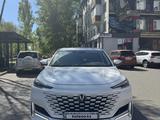 Changan UNI-K 2024 года за 12 500 000 тг. в Астана