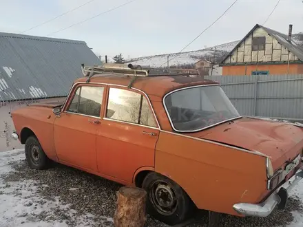 Москвич 412 1978 года за 350 000 тг. в Усть-Каменогорск – фото 2