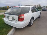 Nissan Cefiro 1998 годаfor3 300 000 тг. в Алматы – фото 3