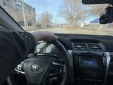 Toyota Camry 2014 года за 9 400 000 тг. в Жезказган
