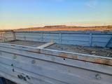 ГАЗ ГАЗель 2002 годаүшін2 200 000 тг. в Сарань – фото 4