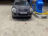 Kia Sportage 2007 года за 4 000 000 тг. в Актау
