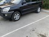 Kia Sportage 2007 года за 4 000 000 тг. в Актау – фото 2