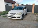 Toyota Ipsum 2004 года за 4 800 000 тг. в Атырау