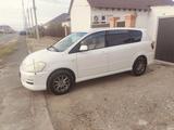 Toyota Ipsum 2004 года за 4 800 000 тг. в Атырау – фото 4