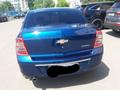 Chevrolet Cobalt 2021 годаүшін5 500 000 тг. в Петропавловск – фото 13