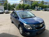 Chevrolet Cobalt 2021 года за 6 100 000 тг. в Петропавловск