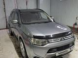 Mitsubishi Outlander 2013 годаүшін6 800 000 тг. в Кызылорда