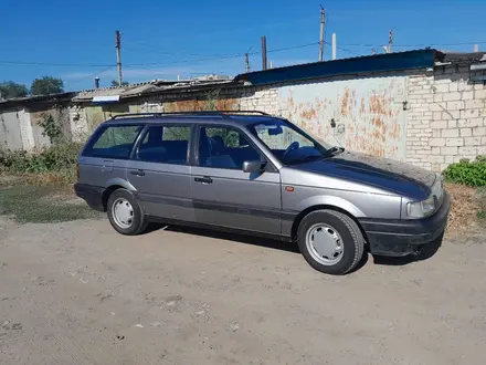 Volkswagen Passat 1993 года за 1 500 000 тг. в Уральск – фото 9