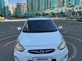 Hyundai Accent 2014 годаfor4 450 000 тг. в Астана – фото 5