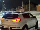 Kia Sportage 2014 года за 8 000 000 тг. в Караганда – фото 3