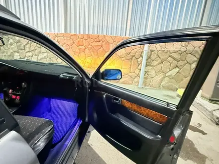 Audi 100 1993 года за 2 000 000 тг. в Павлодар – фото 14