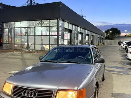 Audi 100 1993 года за 2 000 000 тг. в Павлодар – фото 15