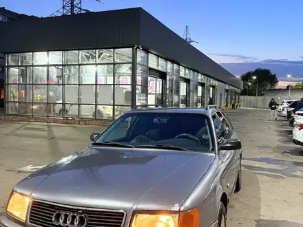 Audi 100 1993 года за 2 000 000 тг. в Павлодар – фото 18