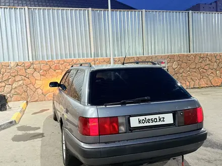 Audi 100 1993 года за 2 000 000 тг. в Павлодар – фото 19