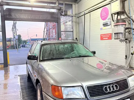 Audi 100 1993 года за 2 000 000 тг. в Павлодар – фото 2