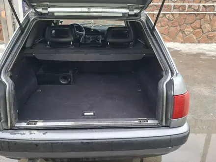 Audi 100 1993 года за 2 000 000 тг. в Павлодар – фото 23