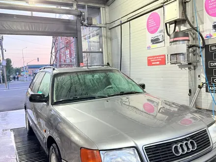 Audi 100 1993 года за 2 000 000 тг. в Павлодар – фото 3