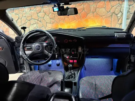 Audi 100 1993 года за 2 000 000 тг. в Павлодар – фото 4