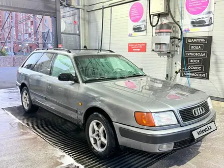Audi 100 1993 года за 2 000 000 тг. в Павлодар – фото 5