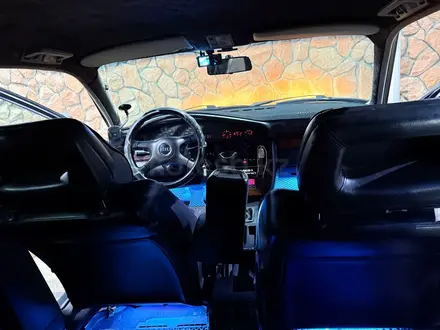 Audi 100 1993 года за 2 000 000 тг. в Павлодар – фото 6