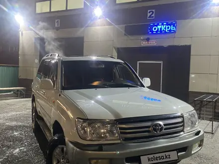 Toyota Land Cruiser 2006 года за 12 000 000 тг. в Алматы – фото 4