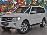 Mitsubishi Pajero 2011 годаүшін11 590 000 тг. в Алматы