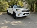 Toyota Hilux 2016 годаfor13 200 000 тг. в Алматы – фото 2