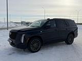 Cadillac Escalade 2025 года за 110 000 000 тг. в Астана – фото 2