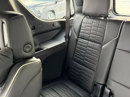 Cadillac Escalade 2025 года за 110 000 000 тг. в Астана – фото 24