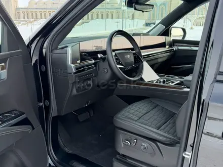 Cadillac Escalade 2025 года за 110 000 000 тг. в Астана – фото 28