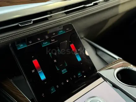 Cadillac Escalade 2025 года за 110 000 000 тг. в Астана – фото 30