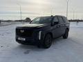 Cadillac Escalade 2025 годаүшін110 000 000 тг. в Астана