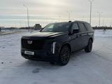 Cadillac Escalade 2025 года за 110 000 000 тг. в Астана