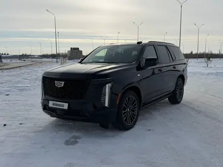 Cadillac Escalade 2025 года за 110 000 000 тг. в Астана