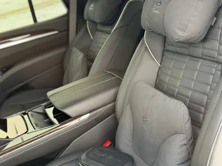 Cadillac Escalade 2025 года за 110 000 000 тг. в Астана – фото 7