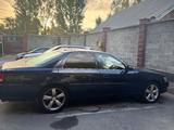 Toyota Cresta 1996 года за 2 200 000 тг. в Алматы – фото 2