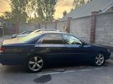 Toyota Cresta 1996 года за 2 200 000 тг. в Алматы – фото 3